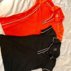 Women’s golf shirts
